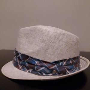 Stetson fedora